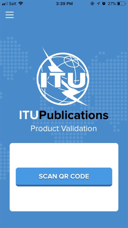 ITU Publications