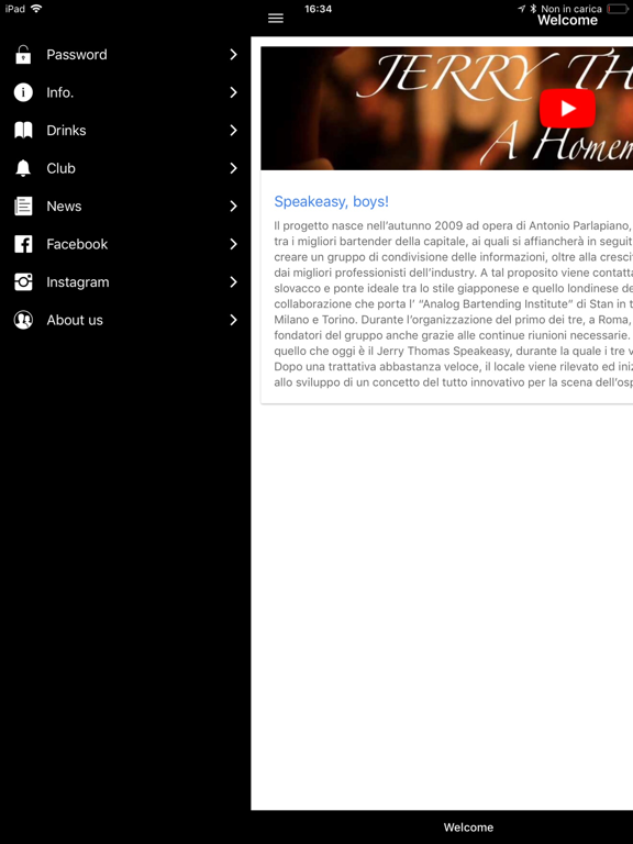 Screenshot #5 pour Jerry Thomas