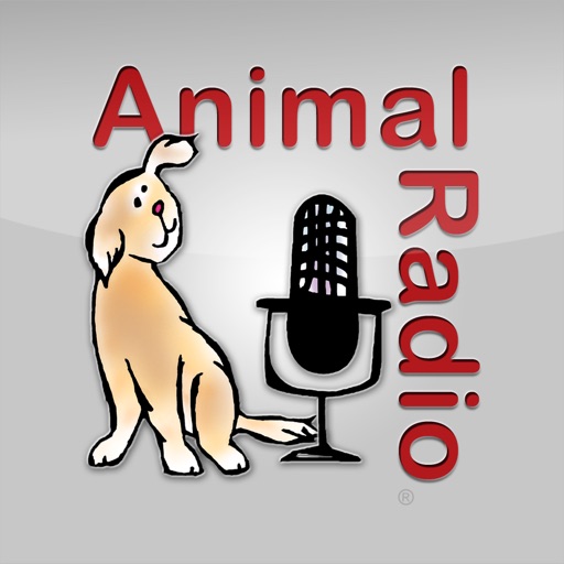 Animal Radio iOS App