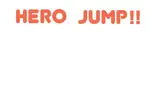 Hero Jump!! App Cancel