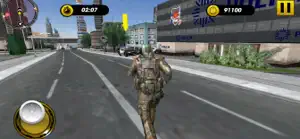 Time Bomb Disposal Squad screenshot #5 for iPhone