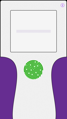 iPregnancyTest screenshot 2