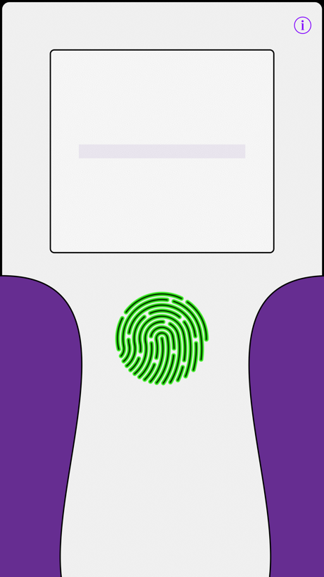 iPregnancyTest 的 App Store 截图 2