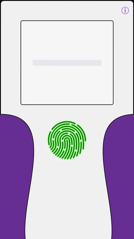 iPregnancyTest screenshot 2 of 4