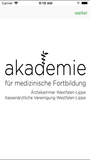 Akademie ÄKWL/KVWL(圖1)-速報App