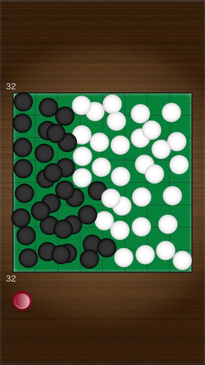 Self Reversi screenshot-3