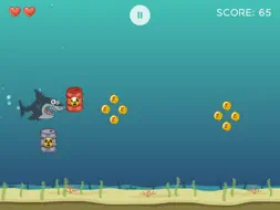 Sub Zero screenshot 9