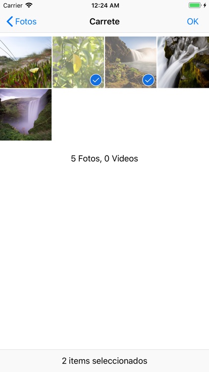 iBoda Foto 2.0 screenshot-3