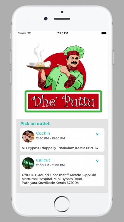 Dhe Puttu