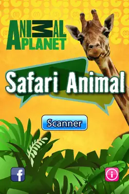 Game screenshot Safari Animal mod apk