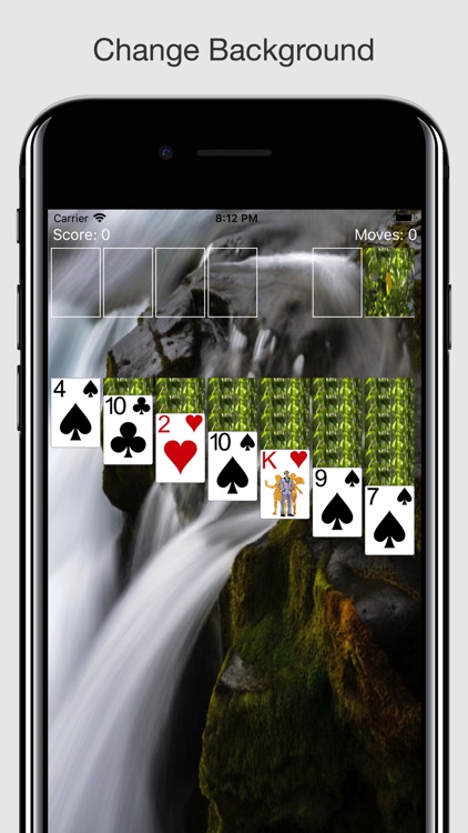 Solitaire Simple free