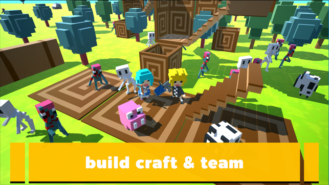 Zomcraft Online