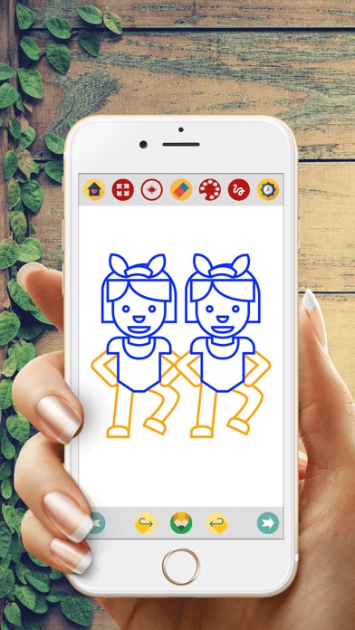 Emoji - How to Draw screenshot 2