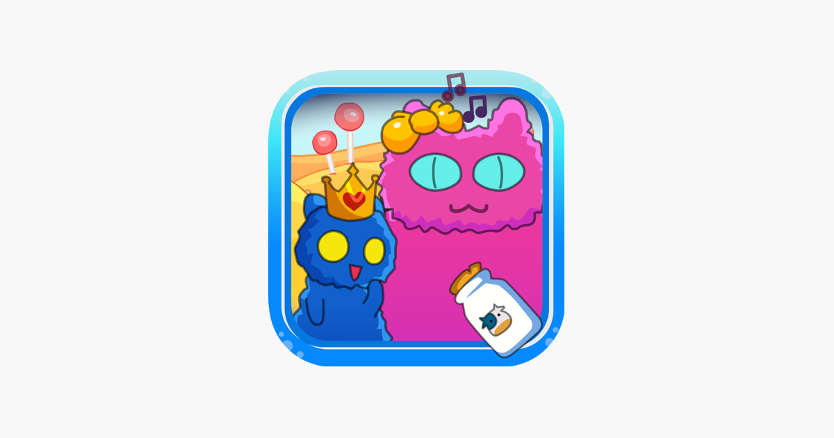 Kitty Princess Adventure-two player games