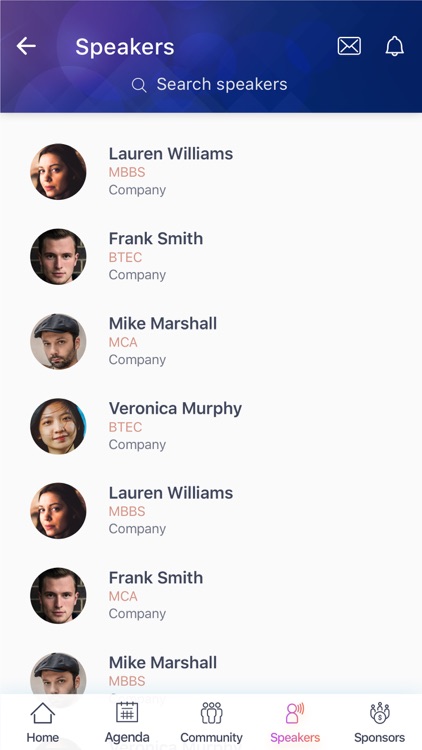 EventRoller screenshot-8