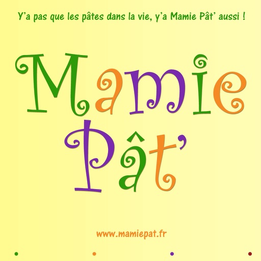 Mamie Pât' icon