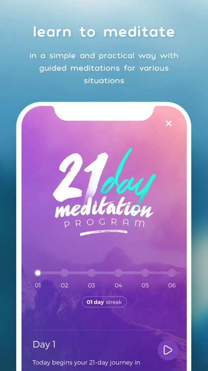 Zen - Meditation screenshot-3