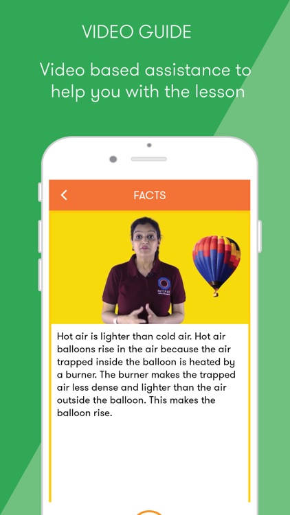 NutSpace | Child Development screenshot-3