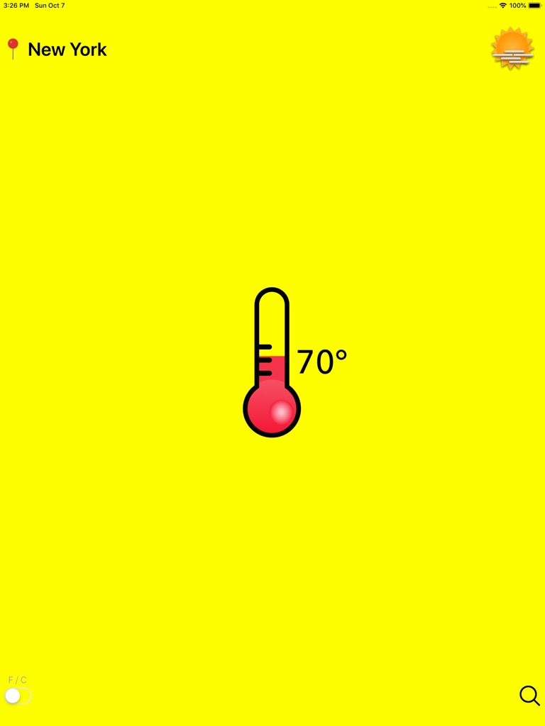 【图】Thermometer – Sunly(截图3)
