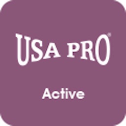 USA PRO Active