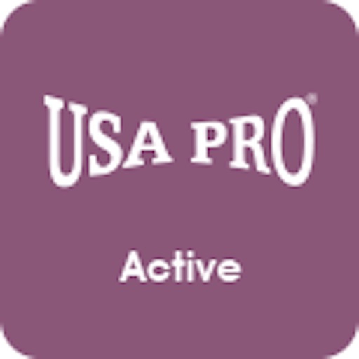 USA PRO Active