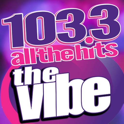 WVYB 103.3 The Vibe