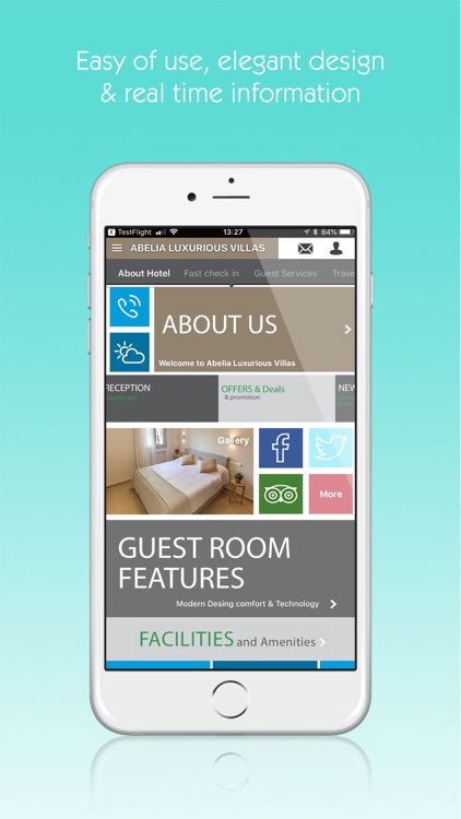 Abelia Luxurious Villas