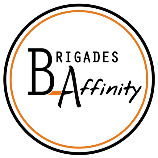 Brigades Affinity - Jobs in catering industry iOS App