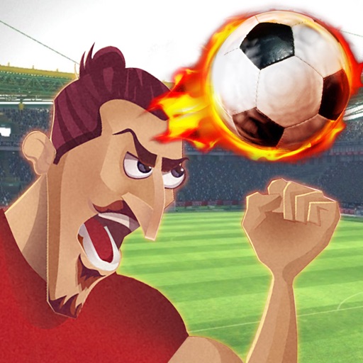 Big Head Football Sports on the App Store