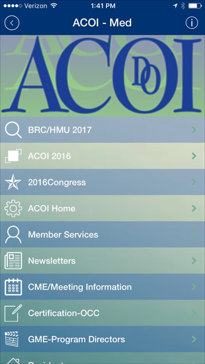 ACOI - Med