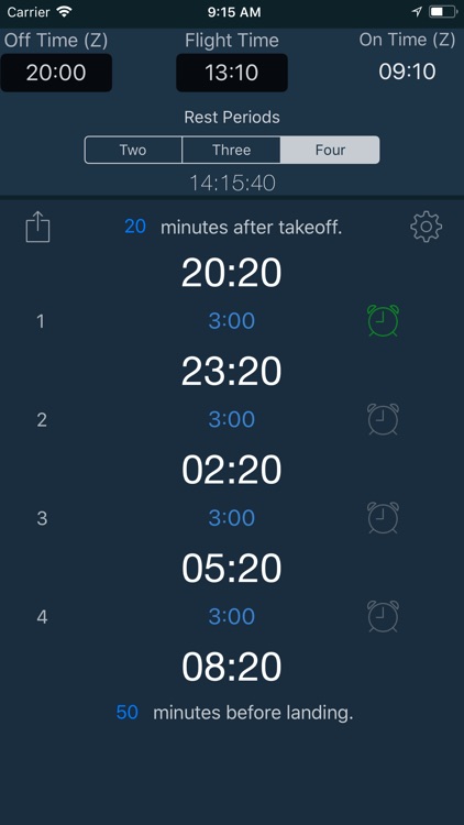 Fast Breaks screenshot-0