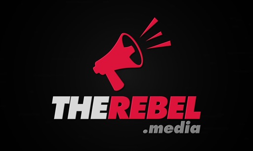 TheRebel.media icon