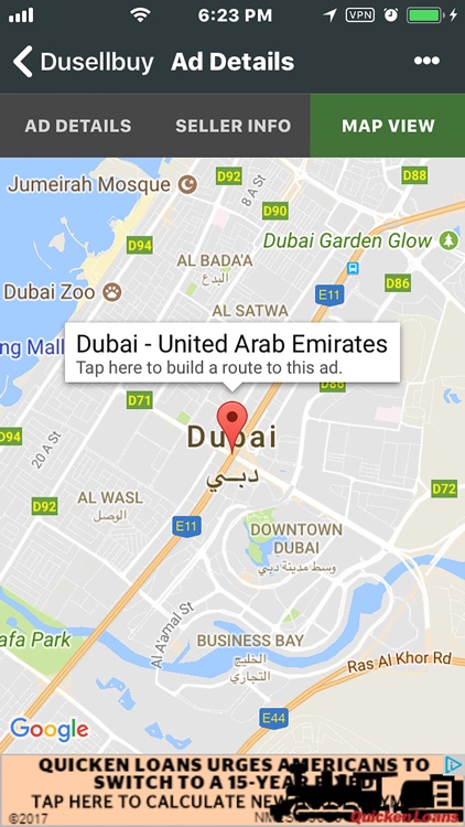 Dusellbuy screenshot-4