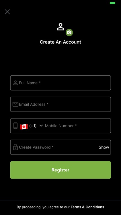 One Mobile PF Cloud screenshot-9