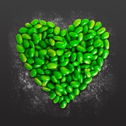 Green Kitchen Apple Watch App