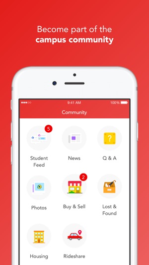 University of Hawai’i at Hilo(圖4)-速報App