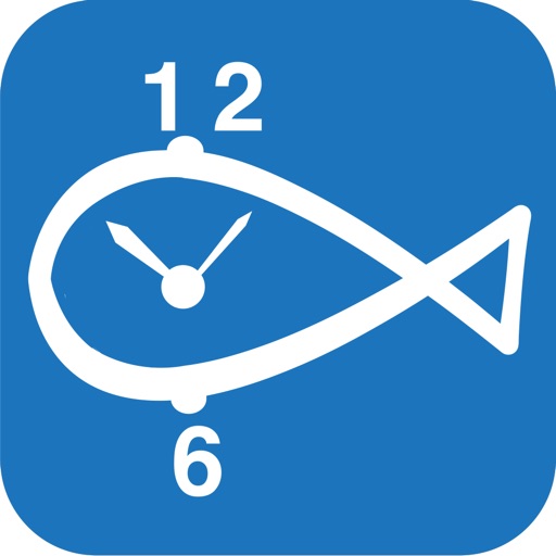 Fisherman Watch