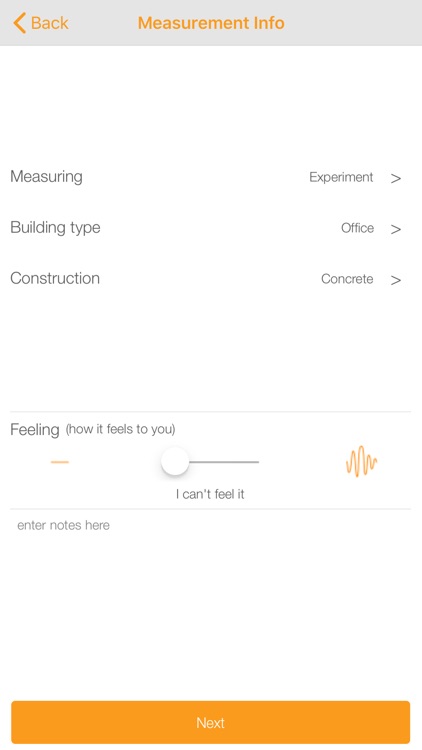 Arup Footfall screenshot-3