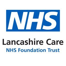 Lancashire Care NHS FT App