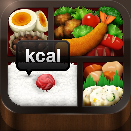 FoodLog : Calorie Counter Icon