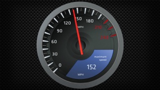 Screenshot #3 pour Speedomètres, sons de voitures