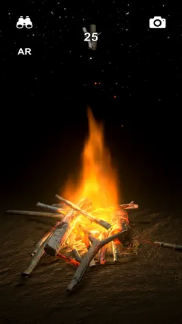Game screenshot Log Fire apk