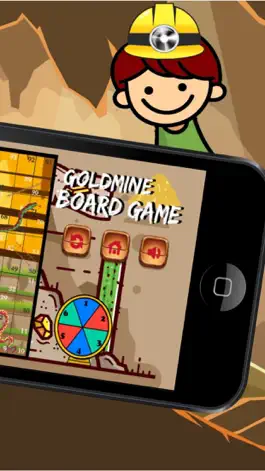 Game screenshot Goldmine Boardgames apk