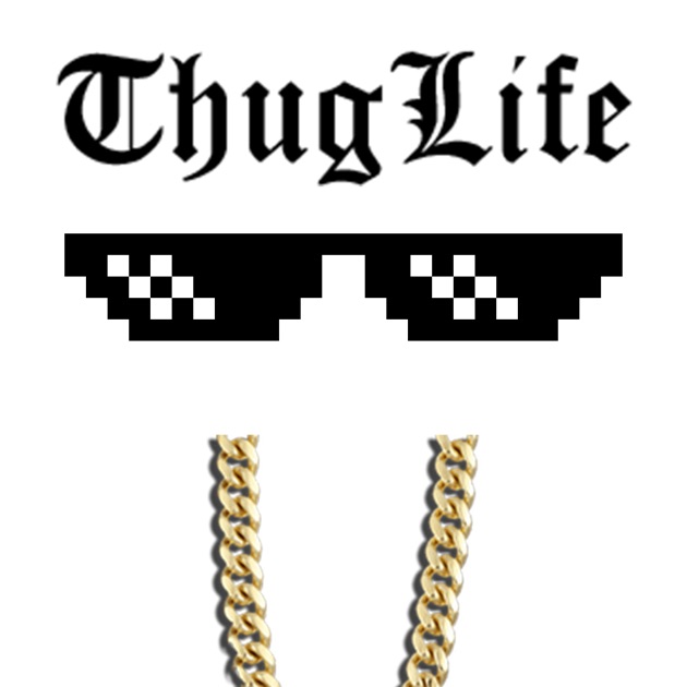 Thug Life Style Video Maker on the App Store