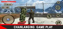 Game screenshot Army Special Force Training apk