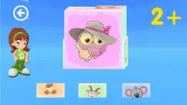 Детские игры пазлы для детей айфон картинки 1