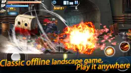 Game screenshot Death Fight hack