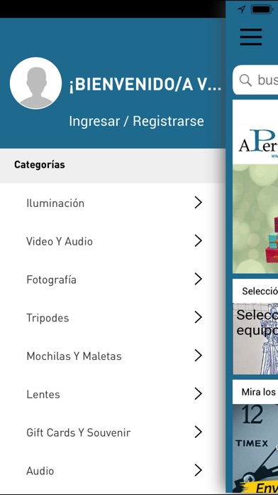 Apertura.cl screenshot 2