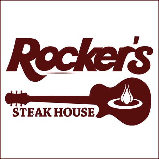 Rocker's Steak House icon