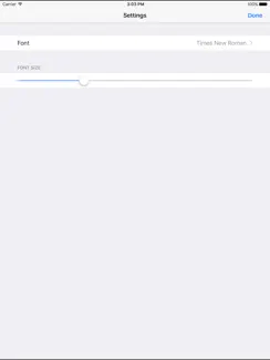 Selichos - סליחות iPad image 3